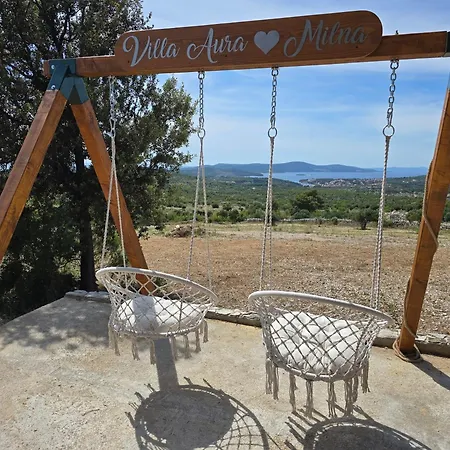 Aura Milna (Brac)
