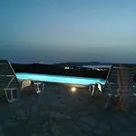 펜션 Aura 밀나