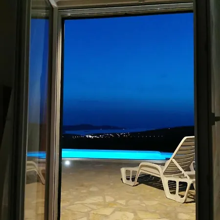 Holiday home Aura