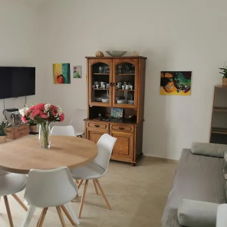 Holiday home Aura