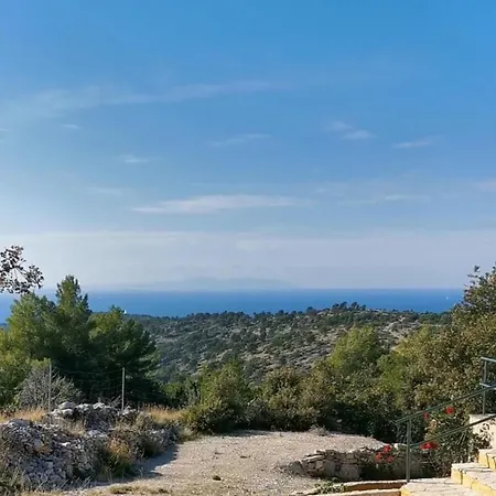 Holiday home Aura