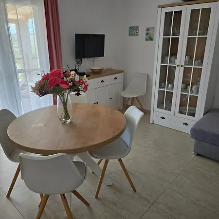 Aura Holiday home *